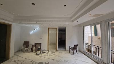 Living Room Image of 1300 Sq.ft 3 BHK Apartment / Flat for sale in Rajpur Khurd Extension New Delhi for Rs. 8500000