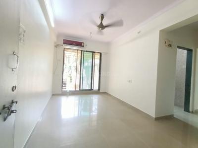 Hall Image of 680 Sq.ft 1 BHK Apartment / Flat for sale in Airoli Navi Mumbai for Rs. 9600000