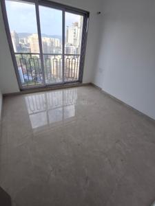 Bedroom Image of 900 Sq.ft 2 BHK Apartment / Flat for rent in Apex Green Wood, Borivali East Mumbai for Rs. 47000