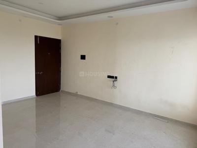Hall Image of 1150 Sq.ft 2 BHK Apartment / Flat for rent in Abhijit Jayanti Nagari VII Wing K L, Besa Nagpur for Rs. 21000