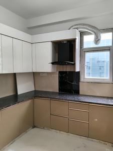 Kitchen Image of 1530 Sq.ft 3 BHK Builder Floor for sale in Palam Vihar Gurgaon for Rs. 17000000