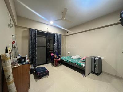 Hall Image of 1638 Sq.ft 3 BHK Apartment / Flat for sale in Chembur Mumbai for Rs. 48000000