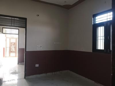 Bedroom Image of 855 Sq.ft 3 BHK Independent House for sale in Dadri Greater Noida for Rs. 5700000