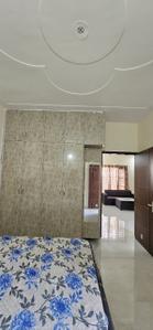 Bedroom Image of 900 Sq.ft 2 BHK Apartment / Flat for sale in Kharar Mohali for Rs. 4650000