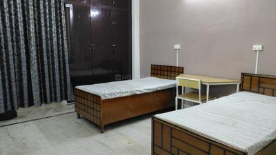 Bedroom Image of HOMELY SPACE in Sector 71, Noida