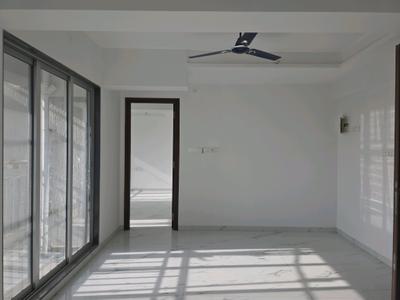 Living Room Image of 1280 Sq.ft 3 BHK Apartment / Flat for sale in Mansarovar Ariana, Vasai West Vasai for Rs. 8300000