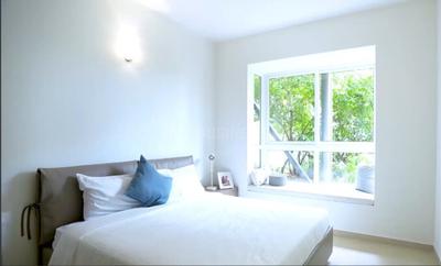 Bedroom Image of 1616 Sq.ft 3 BHK Apartment / Flat for sale in Thanisandra Bengaluru for Rs. 22540000