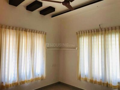 Bedroom Image of 1800 Sq.ft 3 BHK Independent House for sale in Sreekariyam Thiruvananthapuram for Rs. 7300000