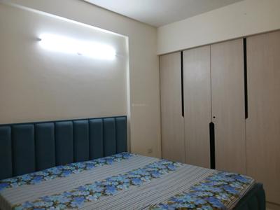 Bedroom Image of 1250 Sq.ft 2 BHK Apartment / Flat for sale in Smartworld Gems by Smartworld Developers, Sector 89 Gurgaon for Rs. 16000000