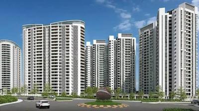 Image of 1566 Sq.ft 3 BHK Apartment / Flat for sale in Miami, Charholi Budruk, Pune for Rs. 13600000
