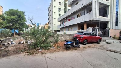 SURYA NAGAR OLD ALWAL Plot View 2