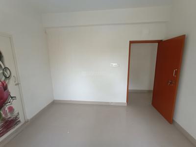 Bedroom Image of 1130 Sq.ft 3 BHK Apartment / Flat for sale in Kanchrapara North 24 Parganas District for Rs. 3400000