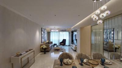 1 BHK Flat