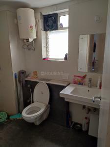 Image of 1390 Sq.ft 3 BHK Apartment / Flat for sale in Elita Garden Vista, New Town, Kolkata for Rs. 16000000