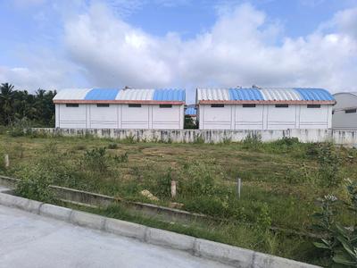 Image of 1200 Sq.ft Residential Plot / Land for sale in Destiny Hill View Residency, Kanakapura, Bengaluru for Rs. 4680100