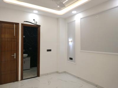 Bedroom Image of 1557 Sq.ft 3 BHK Builder Floor for sale in Fidato Honour Homes, Sector 89 Faridabad for Rs. 15500000