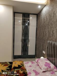 Bedroom Image of 900 Sq.ft 2 BHK Builder Floor for sale in Sector 127 Mohali for Rs. 4700000