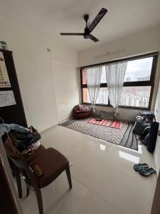Hall Image of 1070 Sq.ft 2 BHK Apartment / Flat for rent in Rohan Silver Gracia, Ravet Pune for Rs. 28000