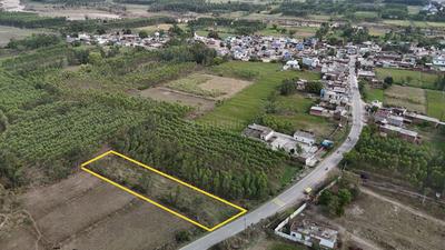 Image of 18360 Sq.ft Residential Plot / Land for sale in Biharigarh, Saharanpur for Rs. 25000000