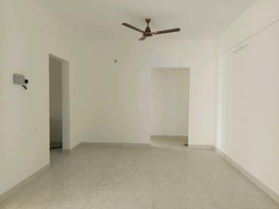 Living Room Image of 975 Sq.ft 2 BHK Apartment / Flat for sale in Kumar Paradise, Magarpatta City Pune for Rs. 9500000