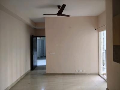 Living Room Image of 920 Sq.ft 2.5 BHK Apartment / Flat for sale in Amrapali Dream Valley 2, Noida Extension Greater Noida for Rs. 6350000