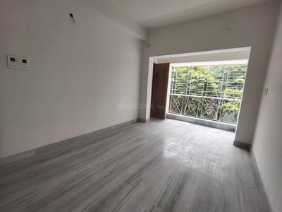 Bedroom Image of 930 Sq.ft 2 BHK Apartment / Flat for sale in Haltu Kolkata for Rs. 4700000