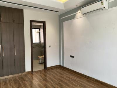 Bedroom Image of 745 Sq.ft 2 BHK Builder Floor for sale in Signature Global Park 2 And 3, Sector 36 Sohna for Rs. 7450000