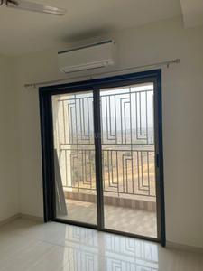 Bedroom Image of 1000 Sq.ft 2 BHK Apartment / Flat for sale in Regency Anantam Phase II, Dombivli East Thane for Rs. 7900000