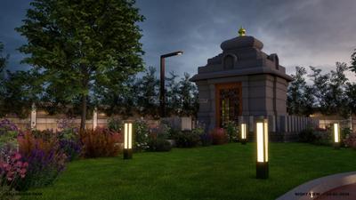 Image of 1738 Sq.ft Residential Plot / Land for sale in Vattamalaipalayam, Coimbatore for Rs. 7522200