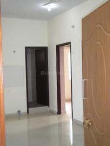 Hall Image of 1074 Sq.ft 2 BHK Apartment / Flat for sale in Orikkai Kanchipuram for Rs. 3750000