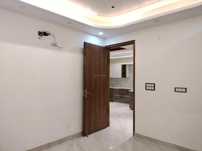 Bedroom Image of 1350 Sq.ft 3 BHK Builder Floor for sale in Shalimar Garden Ghaziabad for Rs. 11510000
