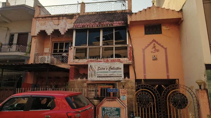 Independent resell house in Geetanjali Nagar Main Image 1