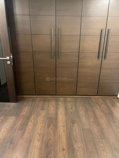 Ramdev Nagar Bedroom 1
