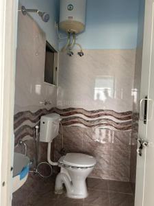 Image of 950 Sq.ft 2 BHK Builder Floor for rent in Kattigenahalli, Bengaluru for Rs. 18500