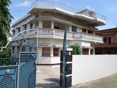 4 BHK Independent House