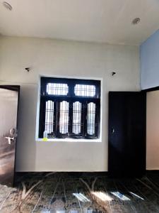 Bedroom Image of 1500 Sq.ft 2 BHK Builder Floor for rent in Preeti Nagar Lucknow for Rs. 7500