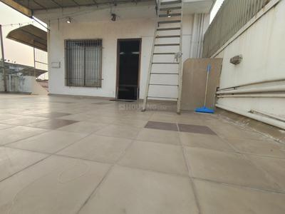 Image of 900 Sq.ft 2 BHK Builder Floor for rent in Maninagar, Ahmedabad for Rs. 26000