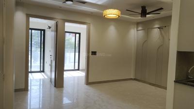 Living Room Image of 1800 Sq.ft 4 BHK Builder Floor for sale in Vaishali Ghaziabad for Rs. 17300000