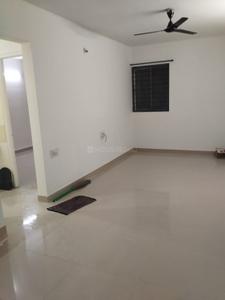 Hall Image of 600 Sq.ft 1 BHK Apartment / Flat for rent in Nanded Janaranjani, Nanded Pune for Rs. 12000