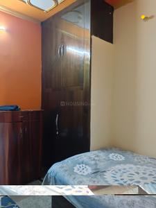 Bedroom Image of 520 Sq.ft 1.5 BHK Studio for sale in Signature Global The Roselia, Sector 95A Gurgaon for Rs. 6500000