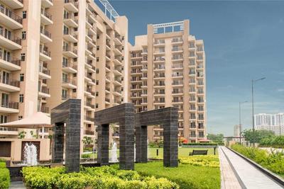 Image of 2300 Sq.ft 4 BHK Apartment / Flat for sale in Satya The Hermitage, Sector 103, Gurgaon for Rs. 19500000