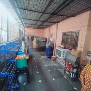 Balcony Image of 1043 Sq.ft 3 BHK Apartment / Flat for sale in Sector 75 Faridabad for Rs. 9000000