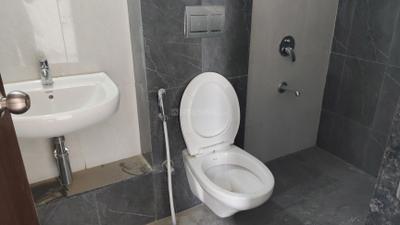 Image of 1000 Sq.ft 2.5 BHK Apartment / Flat for rent in Shapoorji Pallonji Joyville Hadapsar Annexe, Shewalewadi, Pune for Rs. 29000
