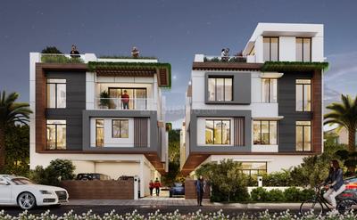 4 BHK Villa