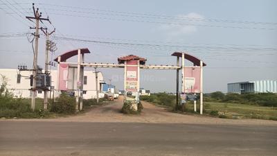 Image of 1800 Sq.ft Residential Plot / Land for sale in Kondavakkam, Chennai for Rs. 1500000