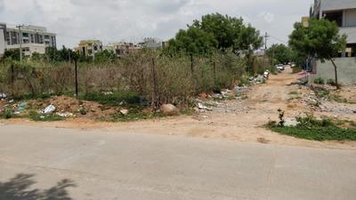 Image of 404 Sq.ft Residential Plot / Land for sale in Boduppal, Hyderabad for Rs. 30000000