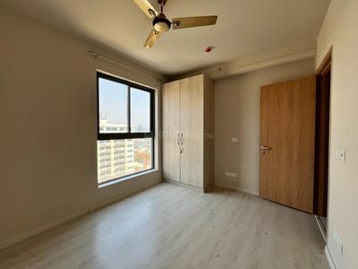 Bedroom Image of 1261 Sq.ft 2 BHK Apartment / Flat for sale in M3M Heights, Sector 65 Gurgaon for Rs. 27000000
