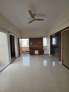 Hall Image of 1350 Sq.ft 3 BHK Builder Floor for rent in Singasandra Bengaluru for Rs. 42000