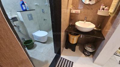 Image of 1183 Sq.ft 2 BHK Apartment / Flat for sale in Kothrud, Pune for Rs. 16500000