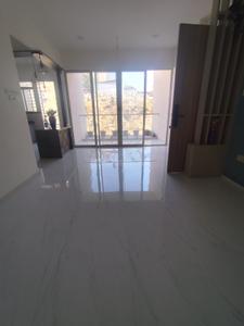 Hall Image of 1580 Sq.ft 3 BHK Apartment / Flat for sale in Nirmitee Serenora Wing A, Bhugaon Pune for Rs. 11900000